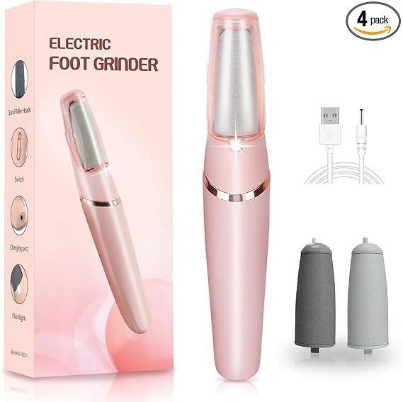 Callus Remover For Feet Dead Skin Remover