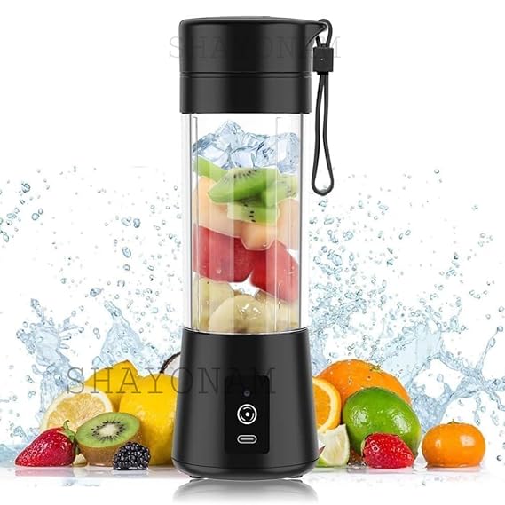 Fruit juice mixer grinder