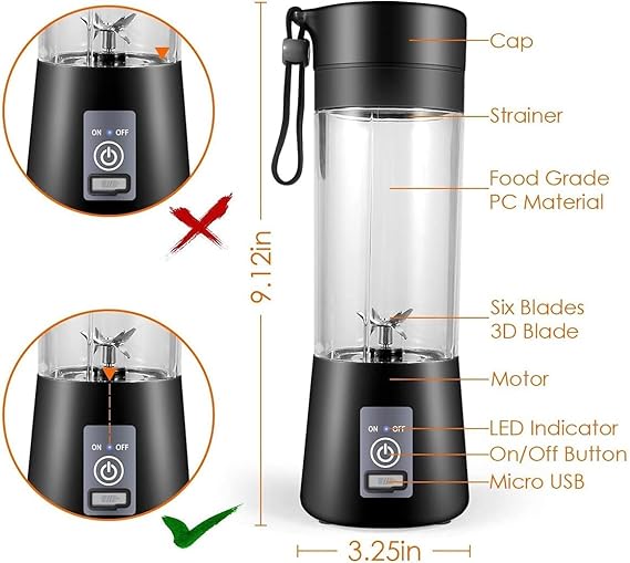 Fruit juice mixer grinder