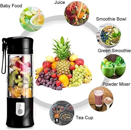 Fruit juice mixer grinder