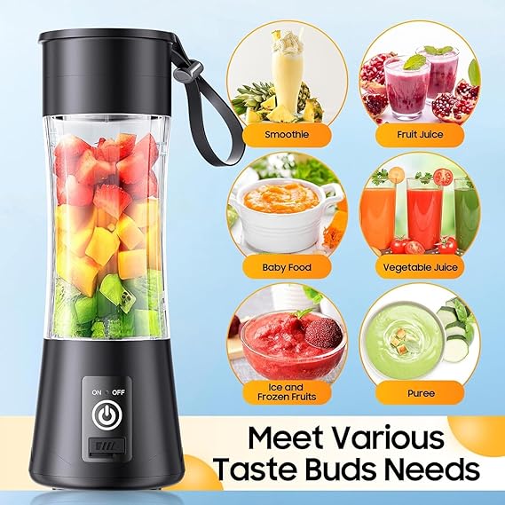 Fruit juice mixer grinder