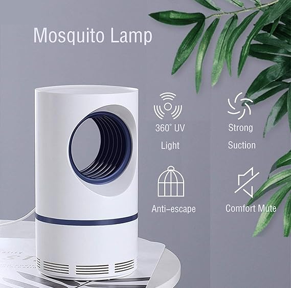 Kill easily mosquito with this gadget