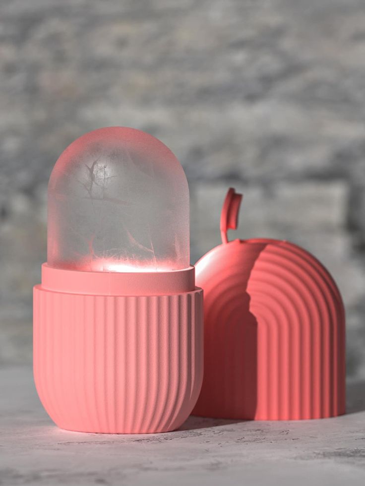 Ice Roller For Face & Eyes - Puffiness