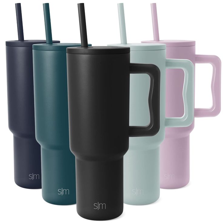 Personalized 1.2L Insulated Tumbler