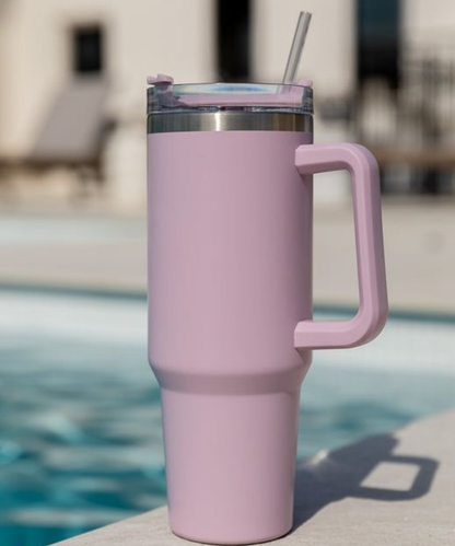 Personalized 1.2L Insulated Tumbler