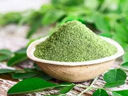 Pure Moringa Powder | 100% Natural & Organic