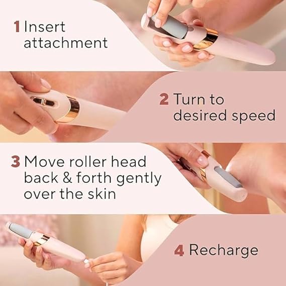 Callus Remover For Feet Dead Skin Remover