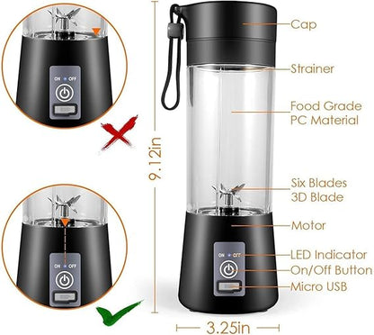 Fruit juice mixer grinder