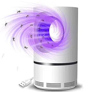 Kill easily mosquito with this gadget