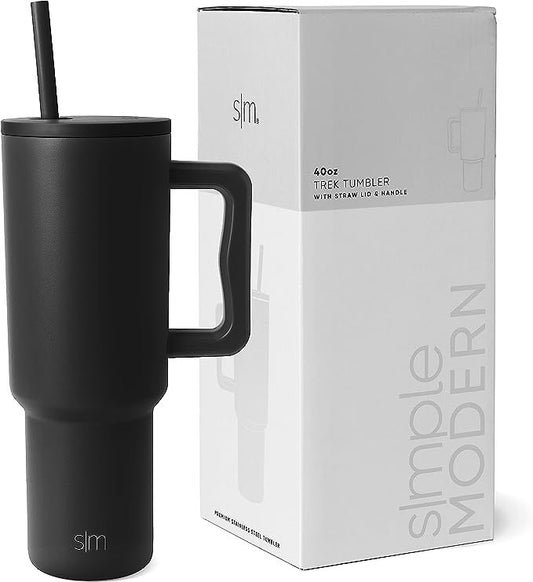 Personalized 1.2L Insulated Tumbler