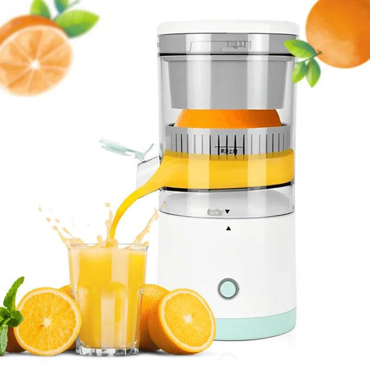Electric Citrus Fruit Juice